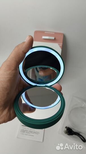 Внешний аккумулятор