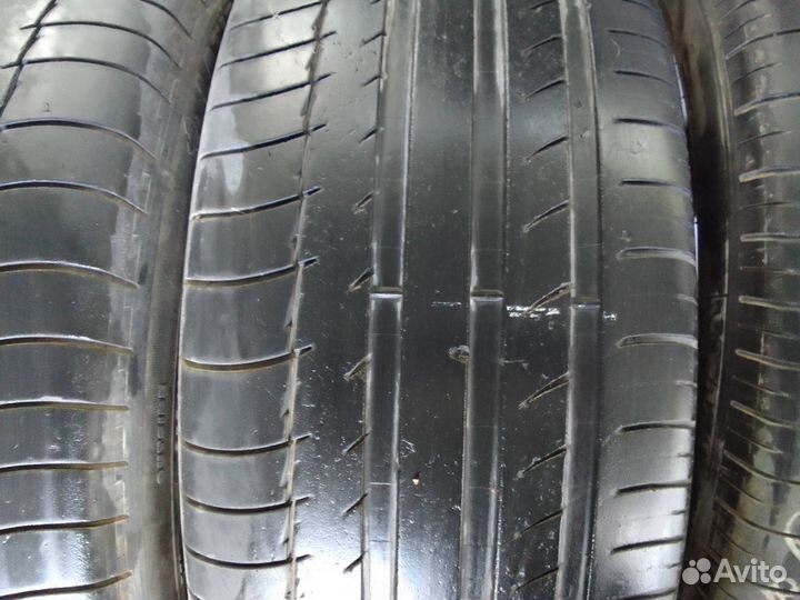 Michelin Latitude Sport 255/45 R20