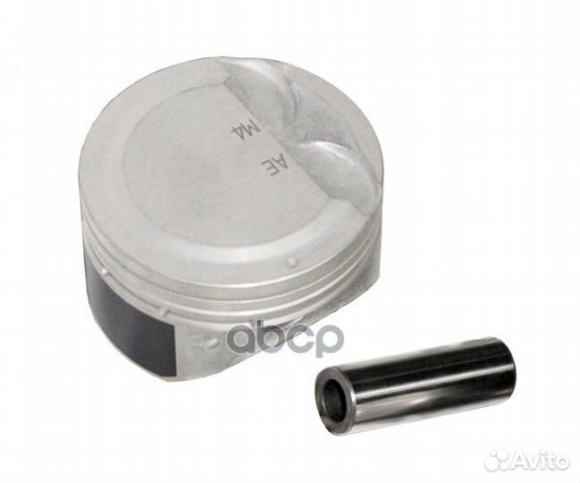 Поршень двигателя с пальцем 230412B310 Hyundai-KIA