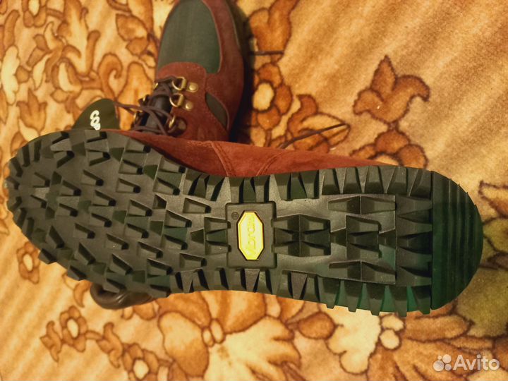 Ботинки New Balance