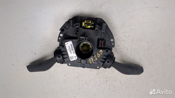 Переключатель поворотов и дворников Chrysler Pacifica, 2017