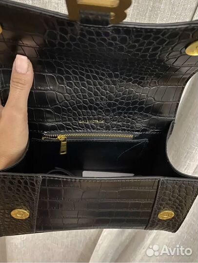 Balenciaga сумка