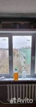 Пластиковые окна на балкон