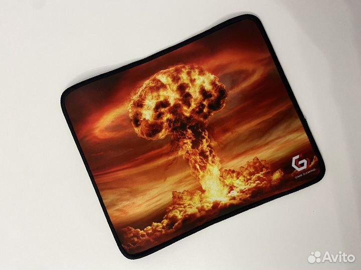 Коврик для мыши