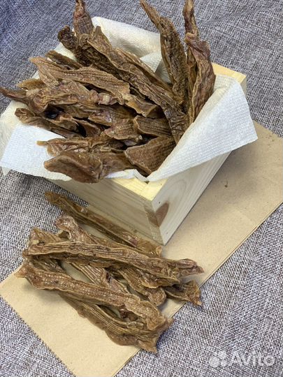 Бычий корень