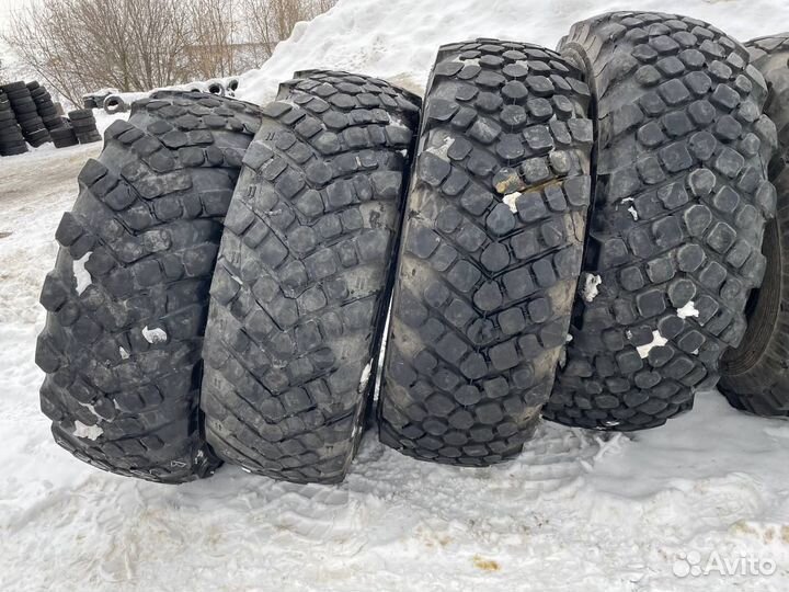 Шины 425 85 21
