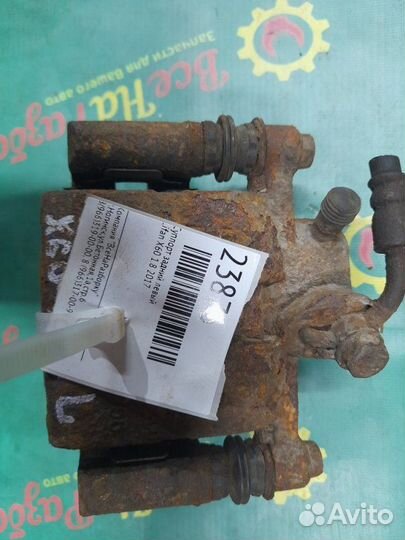 Суппорт задний левый Lifan X60 1.8 2017