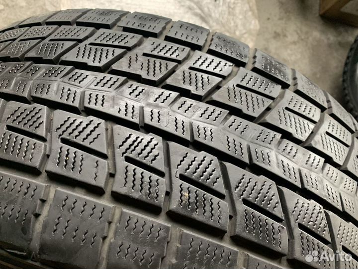 Dunlop SP Winter ICE 01 275/50 R21