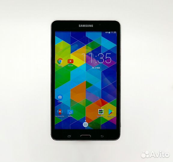 Samsung Galaxy Tab 4 7.0 SM-T230
