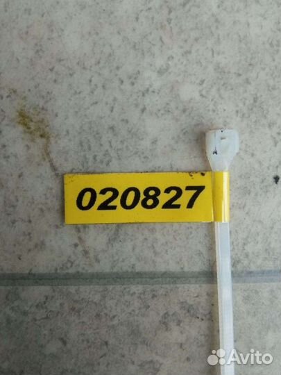 Полуось передняя правая (приводной вал, шрус) Mazd