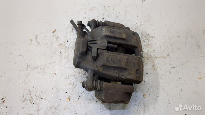 Суппорт Mercedes CLK W209, 2002