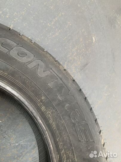 Contyre Drive Eco 215/65 R16