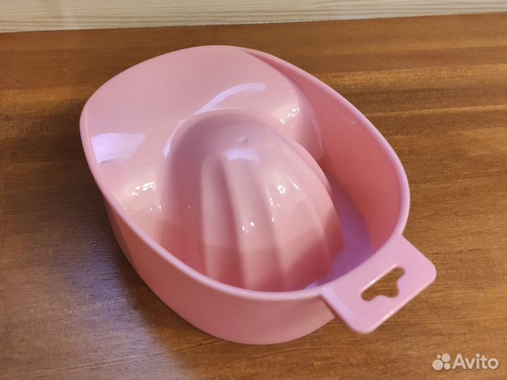 Ванночка для маникюра