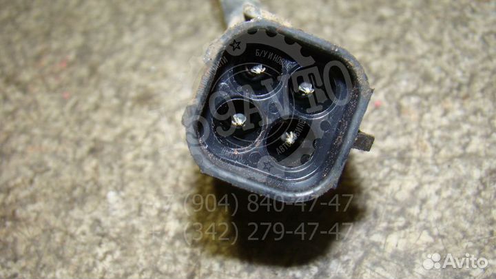 Датчик кислородный Datsun mi-DO