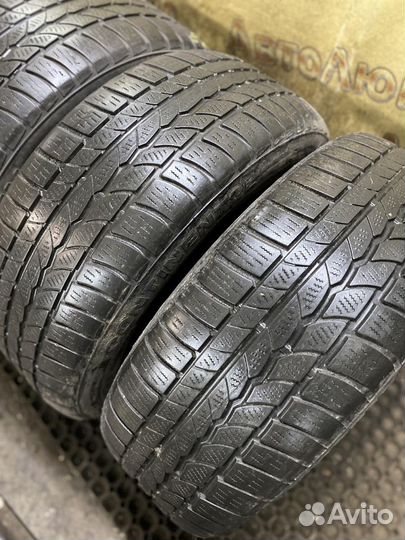 Continental Conti4x4WinterContact 255/55 R18