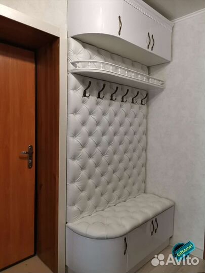 Каретная стяжка