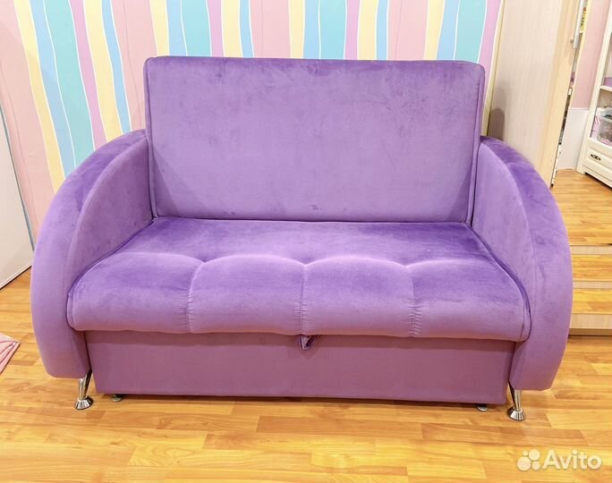 Диван раскладной