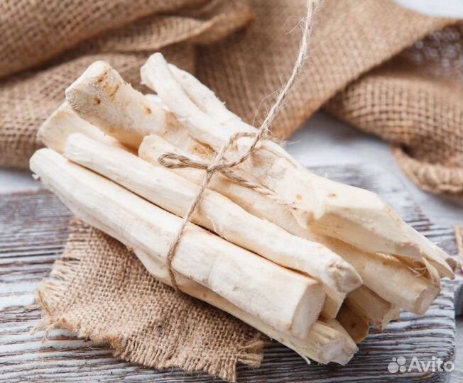 Корень хрена