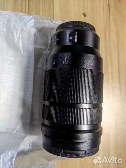 Объективы Canon, Panasonic и др