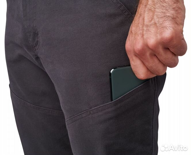 Брюки Коалиции 5.11 tactical series