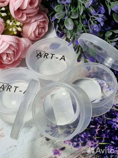 Сменная подушечка для стемпинга