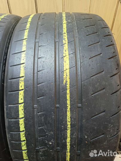Bridgestone Potenza S007 275/30 R20