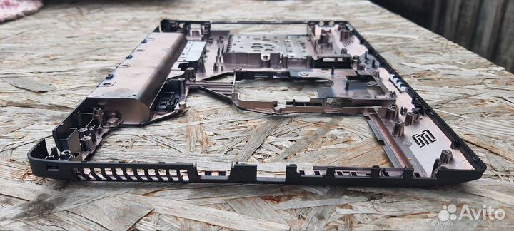 Поддон ноутбука Lenovo G570/G575