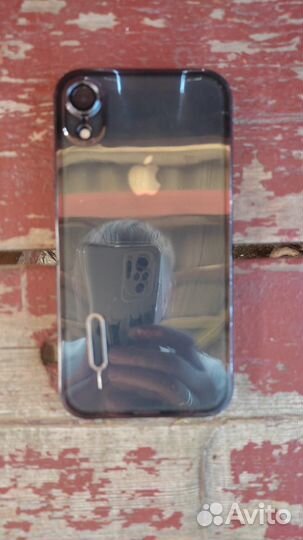 iPhone Xr, 64 ГБ