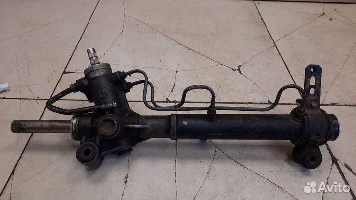 Рейка рулевая Toyota RAV4