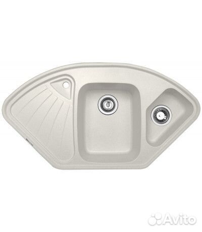 В наличии кухонные мойки Zigmund & shtaineckig 100