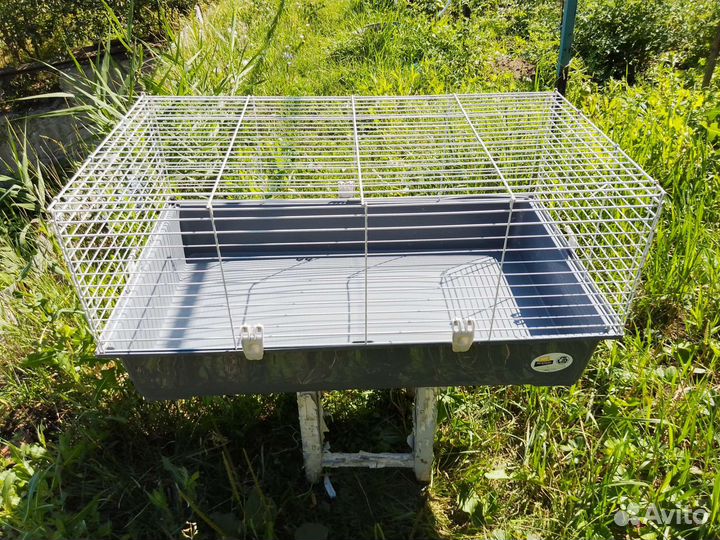 Клетка для животных 95/45/57 см