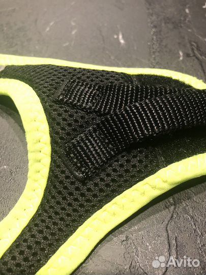 Шлейка Ferplast Kaori P M обхват шеи 32-34см