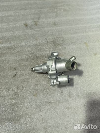 Помпа Honda CBR600RR 2007-2012