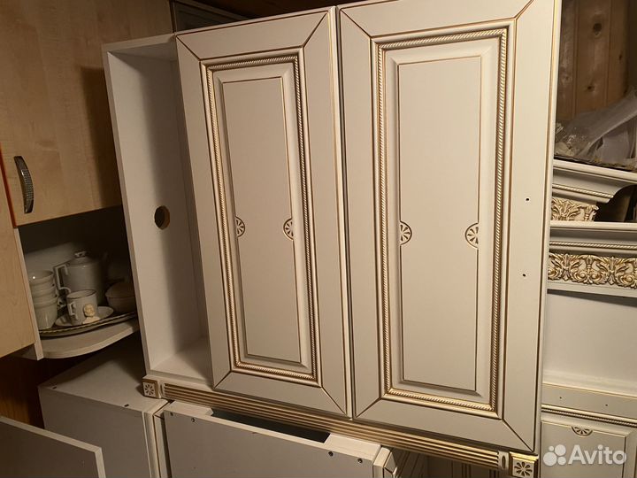 Новая Кухня прямая 3.5 метра