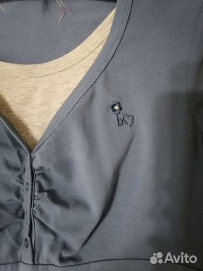 Одежда для кормящих