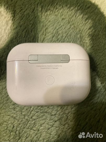 AirPods Pro Копия