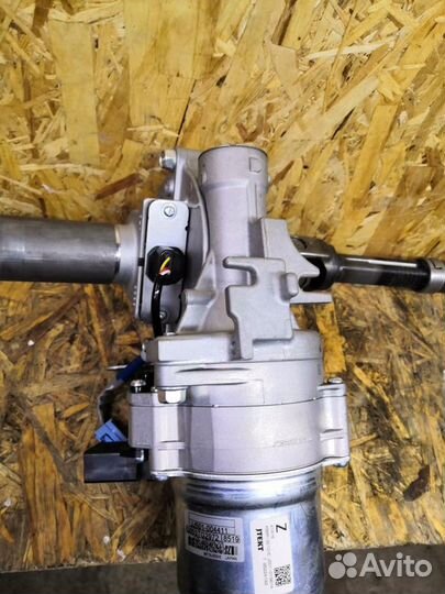 Электроусилитель руля Mazda Cx-5 Kf универсал 2.0