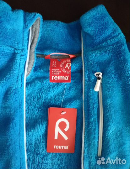 Толстовка reima