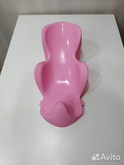 Ванночка для купания