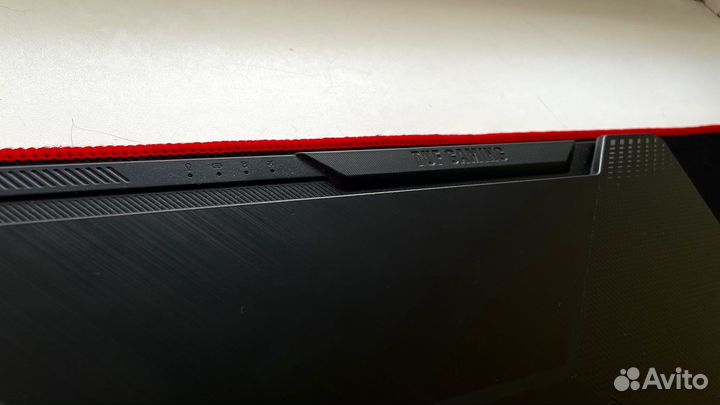 Ноутбук asus TUF Gaming F15 FX506HCB-HN144