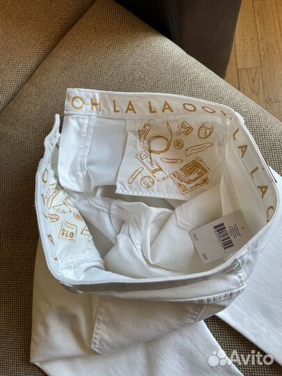 Бриджи женские 29 размер