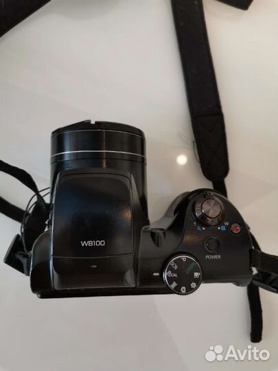 Фотоаппарат samsung