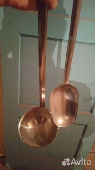 Столовые приборы