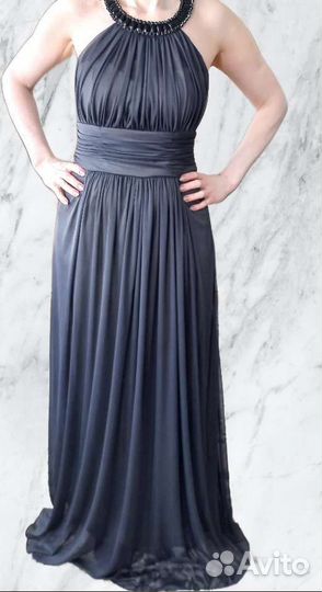 Нарядные платья