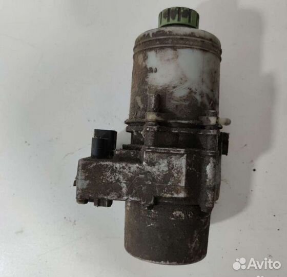 Насос гидроусилителя Skoda Fabia 1