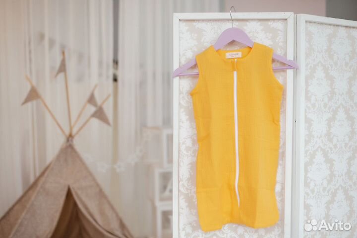 Кокон для новорожденных