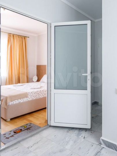 Комната 16 м², 2/2 эт.