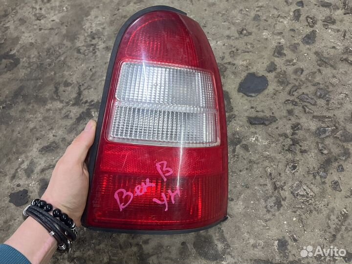 Задний правый фонарь опель вектра Б универсал