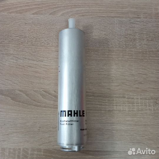 KL7361D Топливный фильтр Mahle BMW