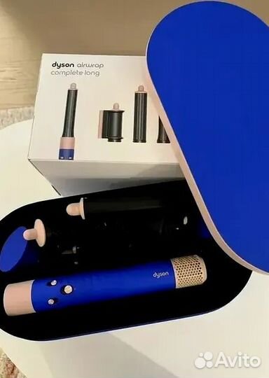 Стайлер Dysоn оригинал